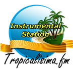 'Tropicalisima FM Instrumental' istasyonunun resmi