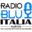 Εικόνα του σταθμού 'Radio Blu Italia'