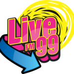 صورة الإذاعة 'Live99 FM - Kralendijk'