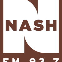 'WSJR "Nash FM 93.7" Dallas, PA' स्टेशन की छवि