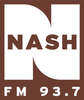 'WSJR "Nash FM 93.7" Dallas, PA' स्टेशन की छवि