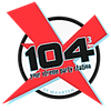 'X104.3 Philipsburg' istasyonunun resmi