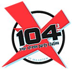 Image de la station 'X104.3 Philipsburg'