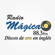 'Radio Mágica 88.3 FM (OCX-4G, Lima, Perú)' istasyonunun resmi