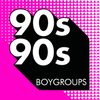 '90s90s Boygroups'电台的图片