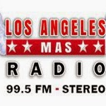 Image of the 'Radio Los Angeles - Chepen' station