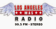 Imagem da estação 'Radio Los Angeles - Chepen'