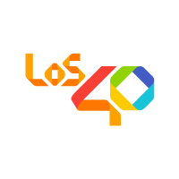 'XHLY "Los 40 Principales" 92.3 FM Morelia, MC'のステーションの画像