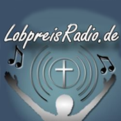 Εικόνα του σταθμού 'Lobpreisradio (32 kbpts) mp3'