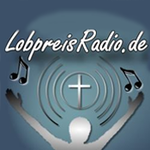 'Lobpreisradio (32 kbpts) mp3' istasyonunun resmi