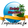 Afbeelding van het 'Tropicalisima FM Salsa' station