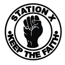 Afbeelding van het 'Station X - Northern Soul And Motown' station