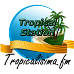 Image de la station 'Tropicalisima FM Tropical'