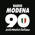 Image of the 'Radio Modena 90' station