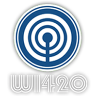 Image of the 'XEEW "W1420" 1420 AM Matamoros, TAM' station