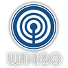 Image of the 'XEEW "W1420" 1420 AM Matamoros, TAM' station