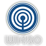 Afbeelding van het 'XEEW "W1420" 1420 AM Matamoros, TAM' station