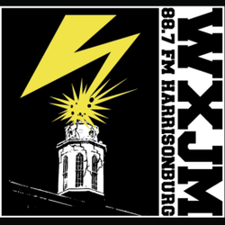 'WXJM 88.7 Harrisonburg, VA' istasyonunun resmi