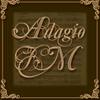 صورة الإذاعة 'Adagio.FM'