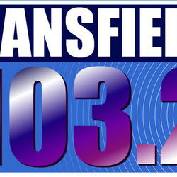 Image of the 'Mansfield 103.2' station