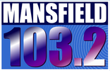 Afbeelding van het 'Mansfield 103.2' station