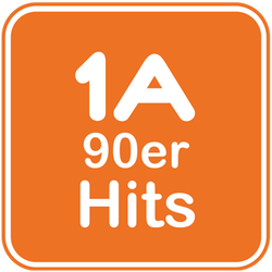 Afbeelding van het '1A 90er Hits' station