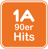 Bild der '1A 90er Hits' Station