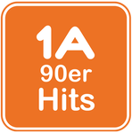 Image de la station '1A 90er Hits'