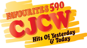 Изображение станции 'CJCW 590 Sussex, NB'