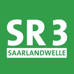 صورة الإذاعة 'SR 3 Saarlandwelle (56 kbit/s)'