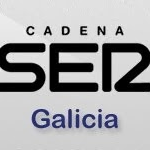 Image of the 'Cadena Ser Radio Galicia' station