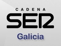 Image of the 'Cadena Ser Radio Galicia' station