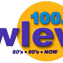 Afbeelding van het 'WLEV 100.7 Allentown, PA' station