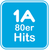 Image de la station '1A 80er Hits'