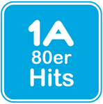 Bild der '1A 80er Hits' Station