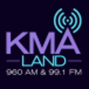 Bild av stationen 'KMA -960 & 99.1 "KMAland" Shenandoah, IA'