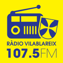 Bild av stationen 'Ràdio Vilablareix'