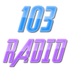 Image of the '103 Radio' station