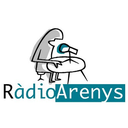 'Ràdio Arenys' istasyonunun resmi