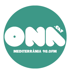 Image of the 'Ona Mediterrània' station