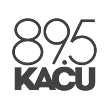 Imagen de la estación 'KACU 89.5 "Abilene Public Radio", TX'