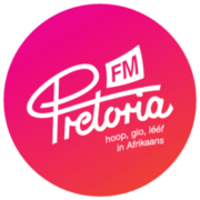 Image of the 'Pretoria FM' station