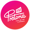 Afbeelding van het 'Pretoria FM' station