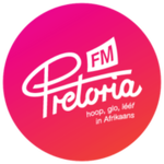 Image de la station 'Pretoria FM'