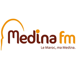 Imagem da estação 'Medina FM'