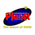 Image of the 'Radio Planet FM' station