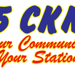 Image of the 'CKNB 950 Campbellton, NB' station