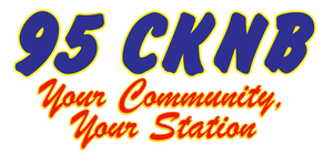 Image de la station 'CKNB 950 Campbellton, NB'