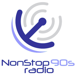 'NonStop90s Radio' istasyonunun resmi