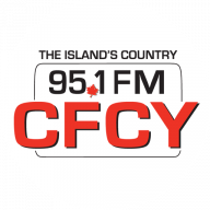 Изображение станции 'CFCY 95.1 Charlottetown, PE'